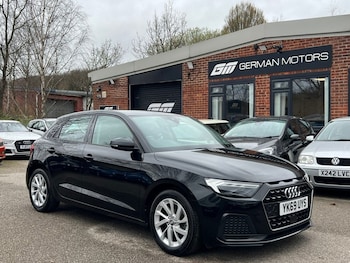 Used Audi A1 2019 for sale - 78287654: Photo
