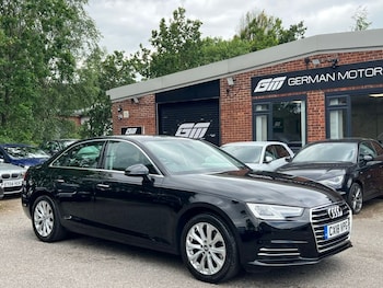 Used Audi A4 2018 for sale - 78936339: Photo