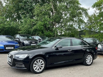 Used Audi A4 2018 for sale - 78936339: Photo