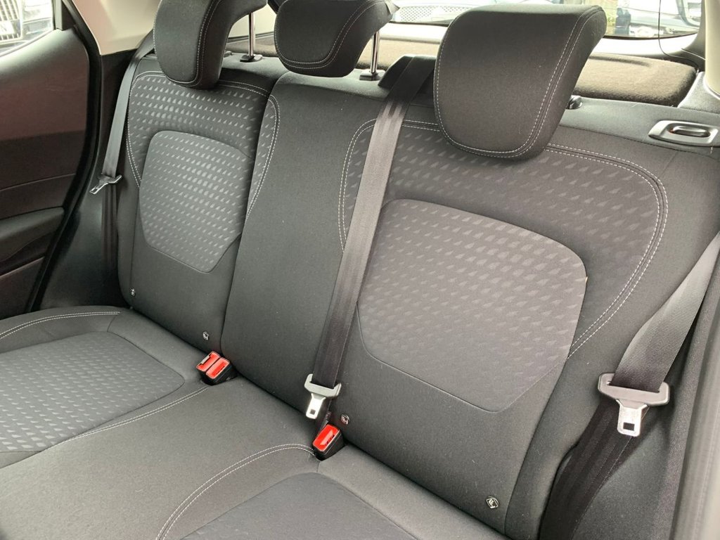 Used Ford Fiesta 2018 for sale - 77936752: Photo 23