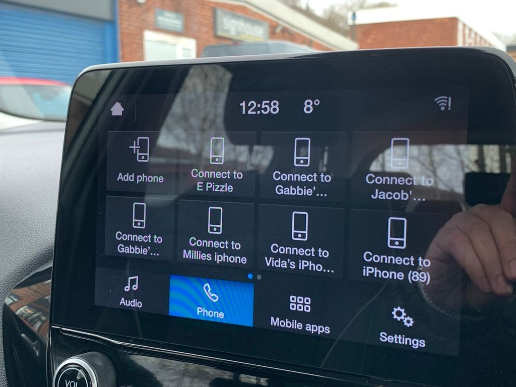 Used Ford Fiesta 2018 for sale - 77936752: Photo 26