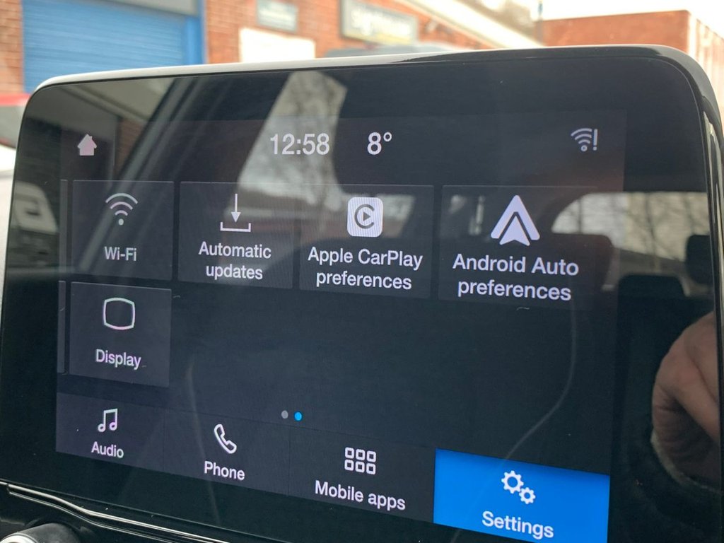 Used Ford Fiesta 2018 for sale - 77936752: Photo 28