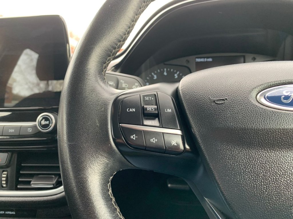 Used Ford Fiesta 2018 for sale - 77936752: Photo 31