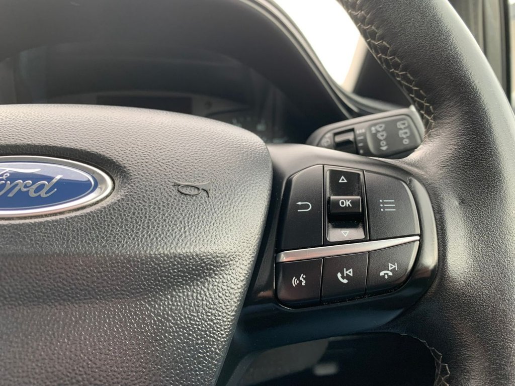 Used Ford Fiesta 2018 for sale - 77936752: Photo 32