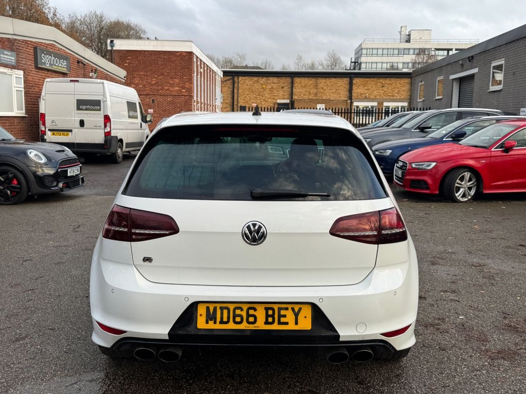 Used Volkswagen Golf 2017 for sale - 76848164: Photo 11