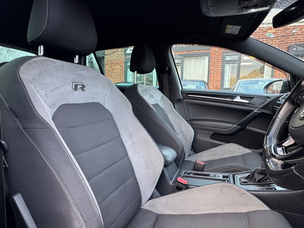 Used Volkswagen Golf 2017 for sale - 76848164: Photo 13