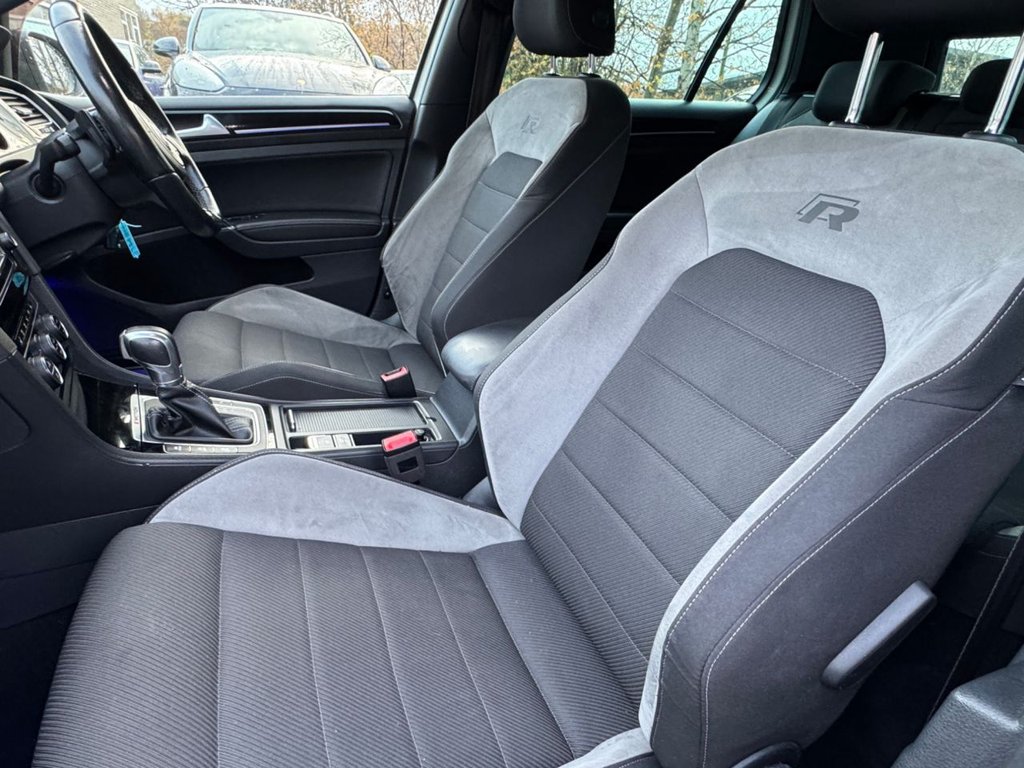 Used Volkswagen Golf 2017 for sale - 76848164: Photo 14
