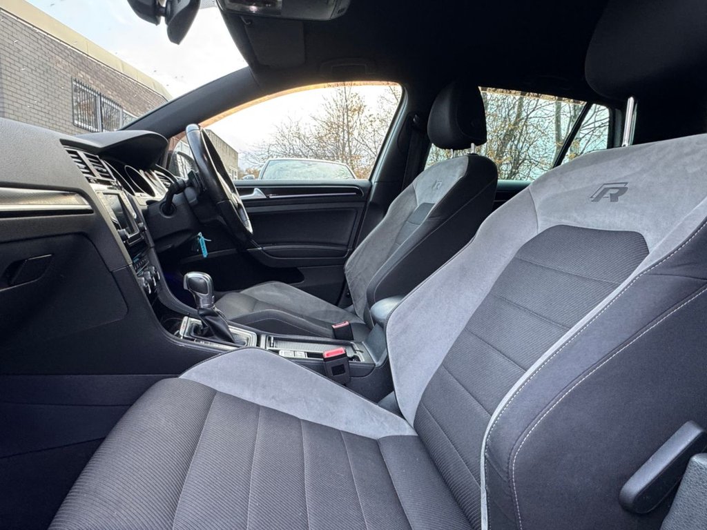 Used Volkswagen Golf 2017 for sale - 76848164: Photo 15