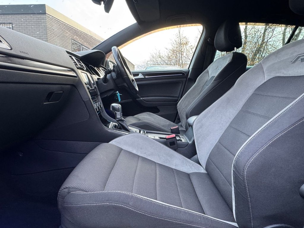Used Volkswagen Golf 2017 for sale - 76848164: Photo 16