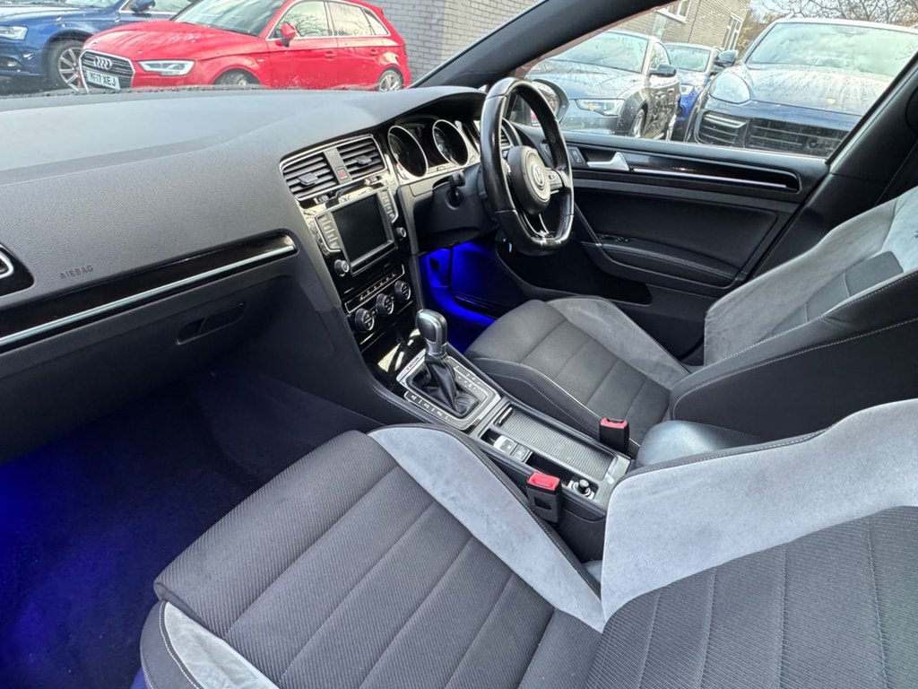 Used Volkswagen Golf 2017 for sale - 76848164: Photo 17