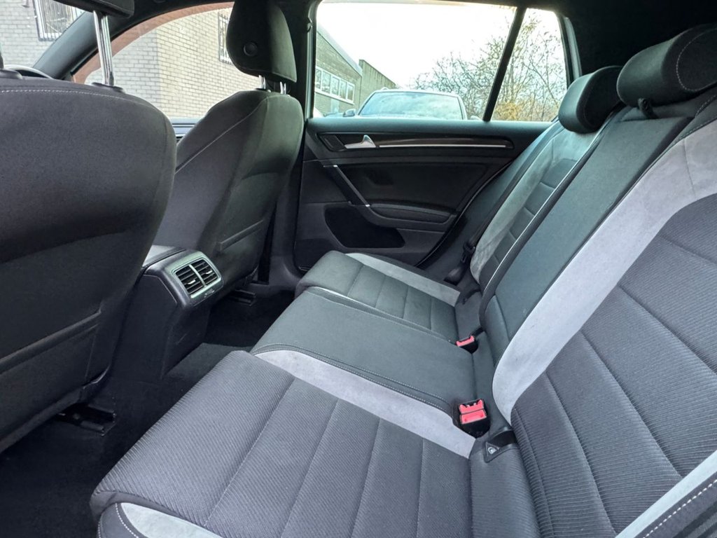 Used Volkswagen Golf 2017 for sale - 76848164: Photo 20