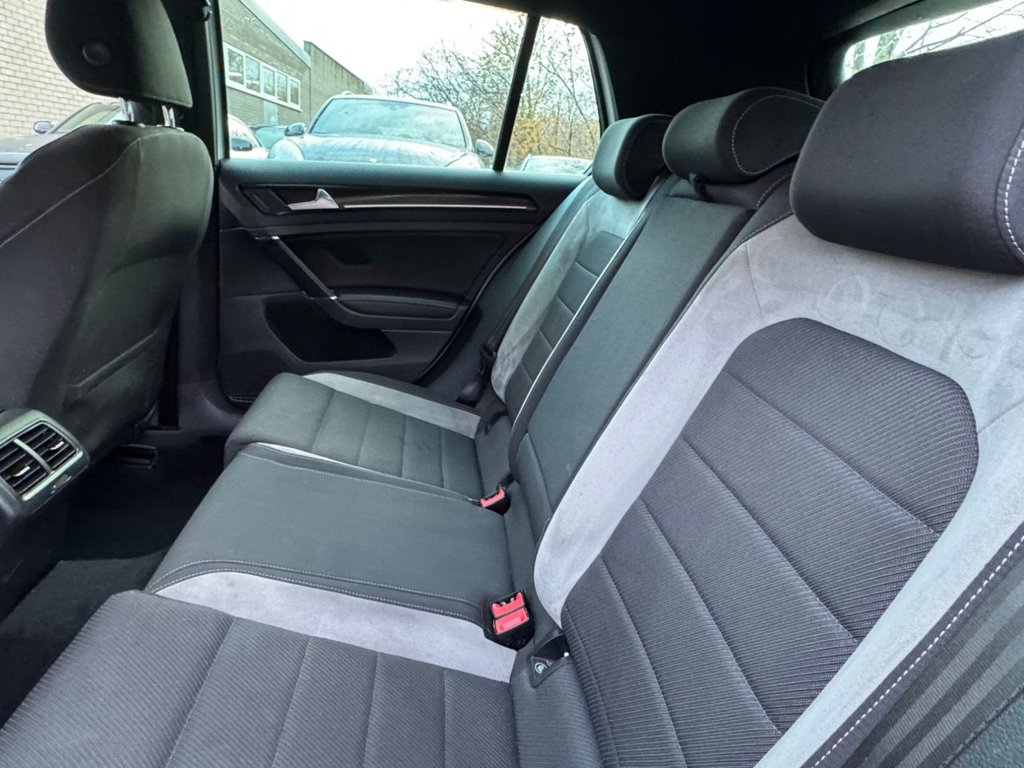 Used Volkswagen Golf 2017 for sale - 76848164: Photo 21