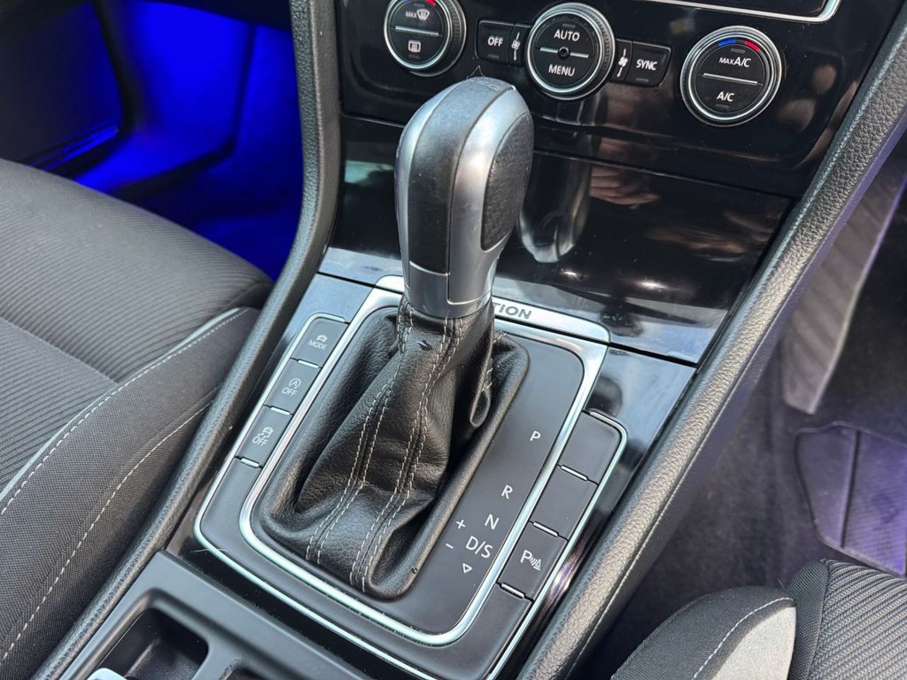 Used Volkswagen Golf 2017 for sale - 76848164: Photo 22