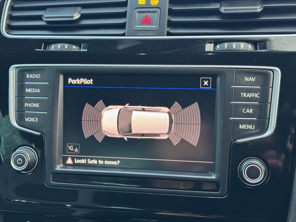 Used Volkswagen Golf 2017 for sale - 76848164: Photo 24