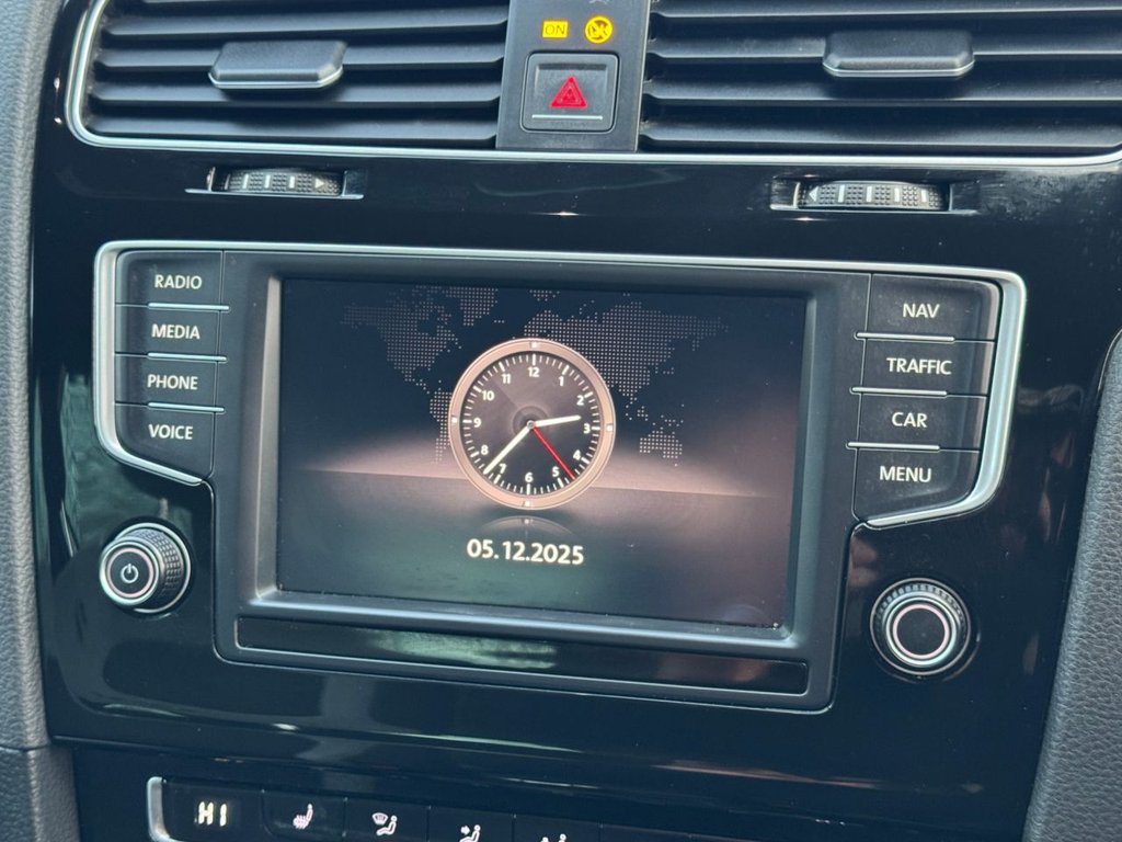 Used Volkswagen Golf 2017 for sale - 76848164: Photo 25