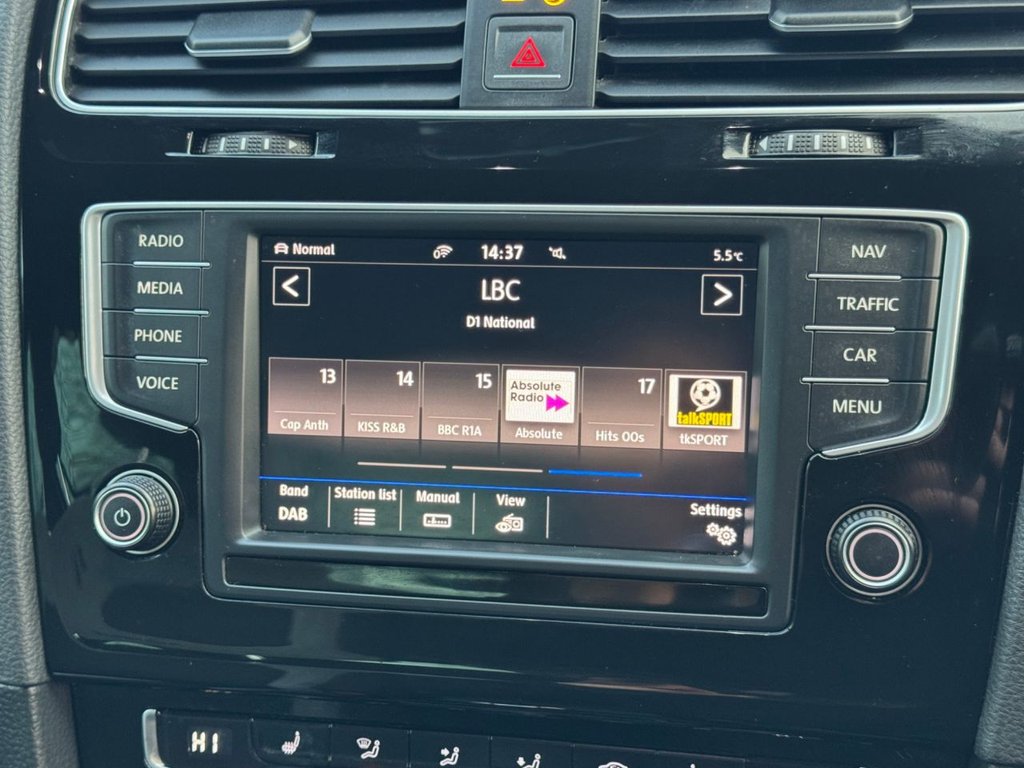 Used Volkswagen Golf 2017 for sale - 76848164: Photo 27