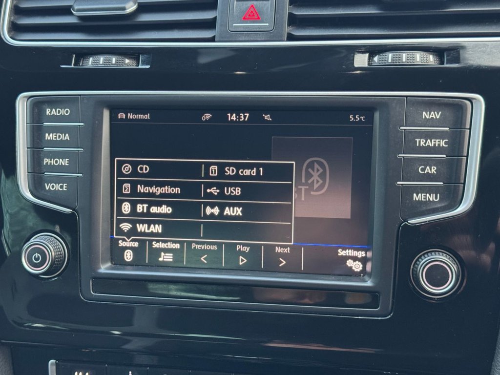 Used Volkswagen Golf 2017 for sale - 76848164: Photo 28