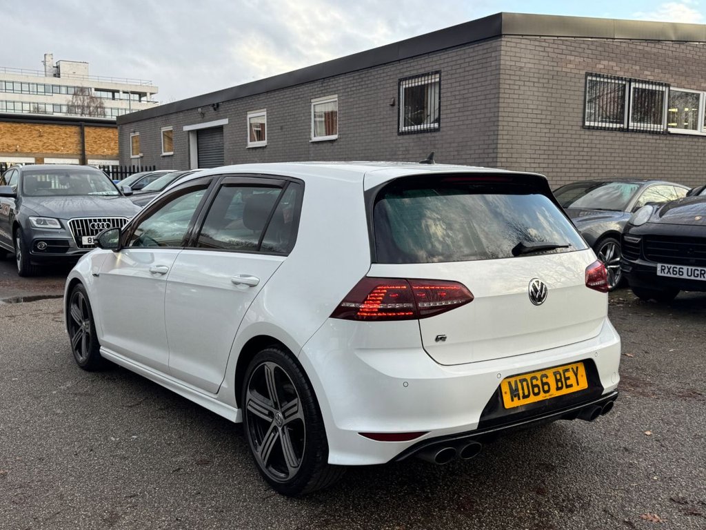 Used Volkswagen Golf 2017 for sale - 76848164: Photo 5