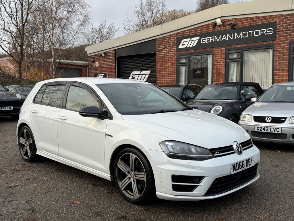 Used Volkswagen Golf 2017 for sale - 76848164: Photo 6
