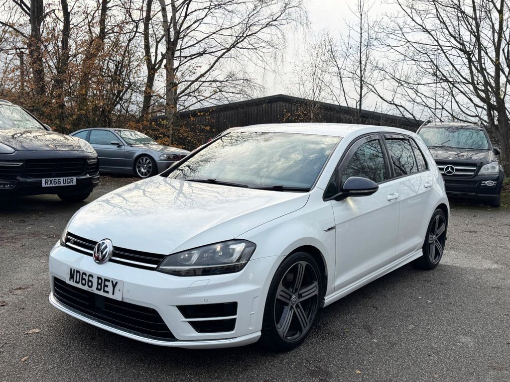 Used Volkswagen Golf 2017 for sale - 76848164: Photo 7