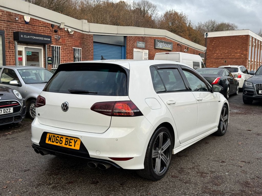 Used Volkswagen Golf 2017 for sale - 76848164: Photo 9