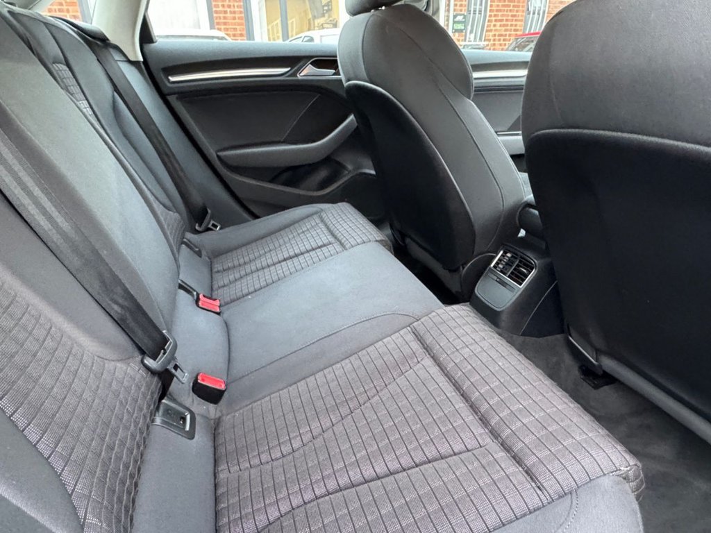 Used Audi A3 2014 for sale - 77360149: Photo 14