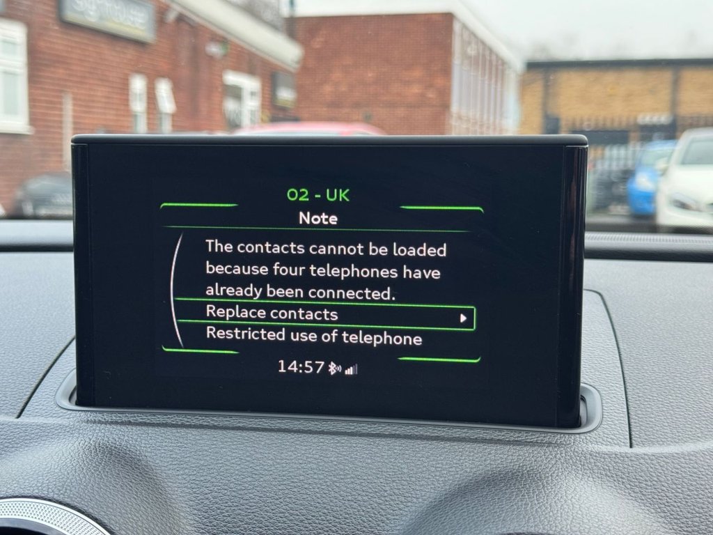 Used Audi A3 2014 for sale - 77360149: Photo 18