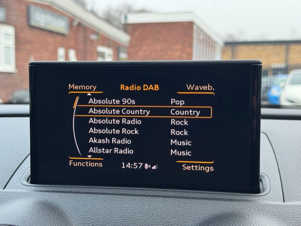 Used Audi A3 2014 for sale - 77360149: Photo 19