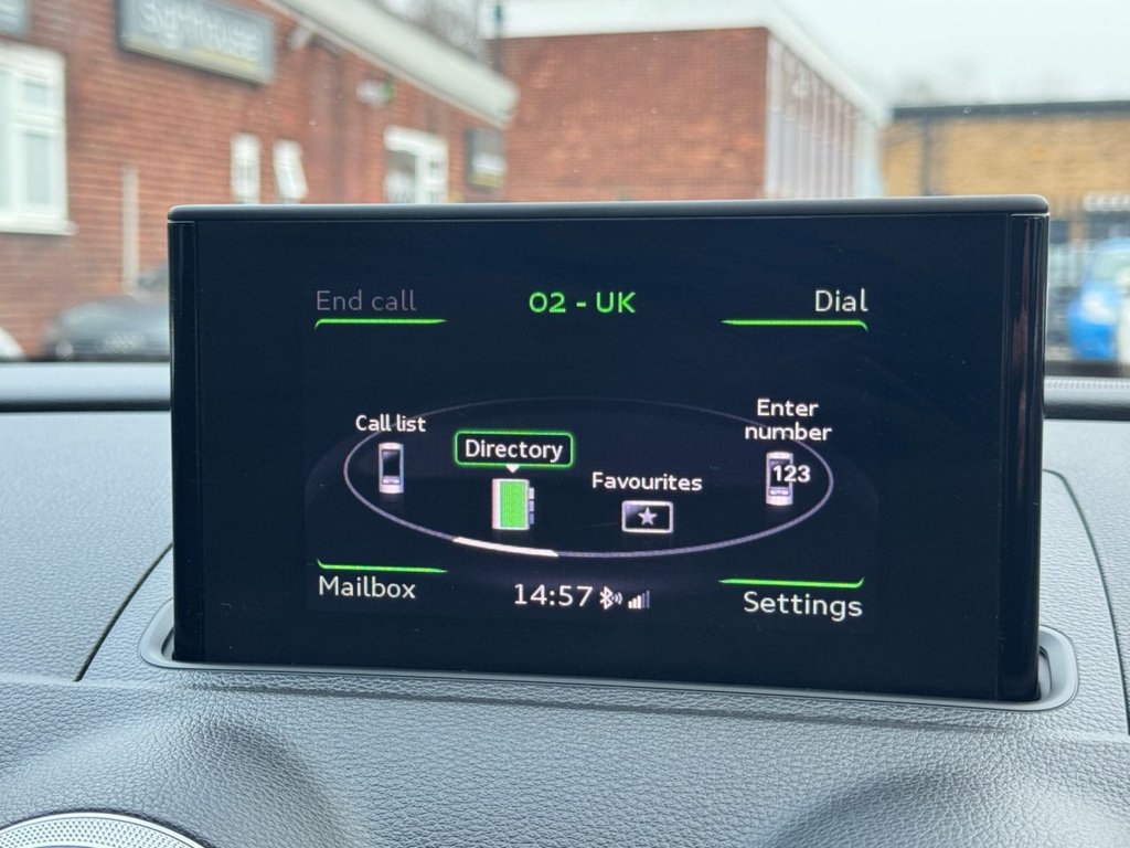 Used Audi A3 2014 for sale - 77360149: Photo 21