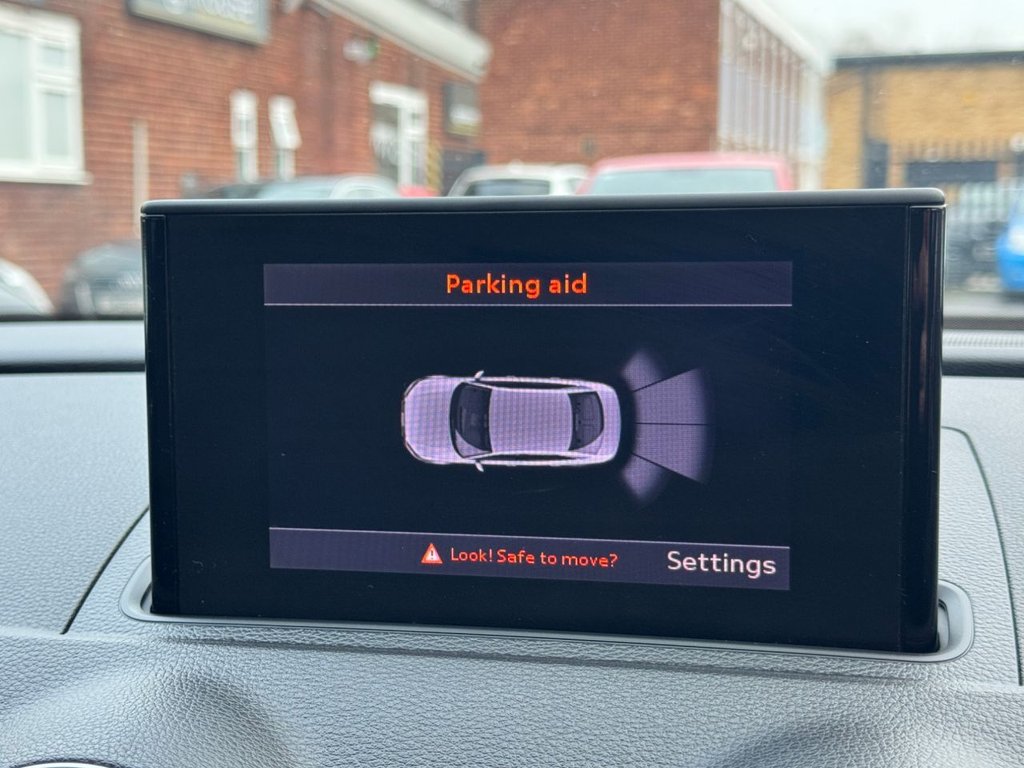 Used Audi A3 2014 for sale - 77360149: Photo 22