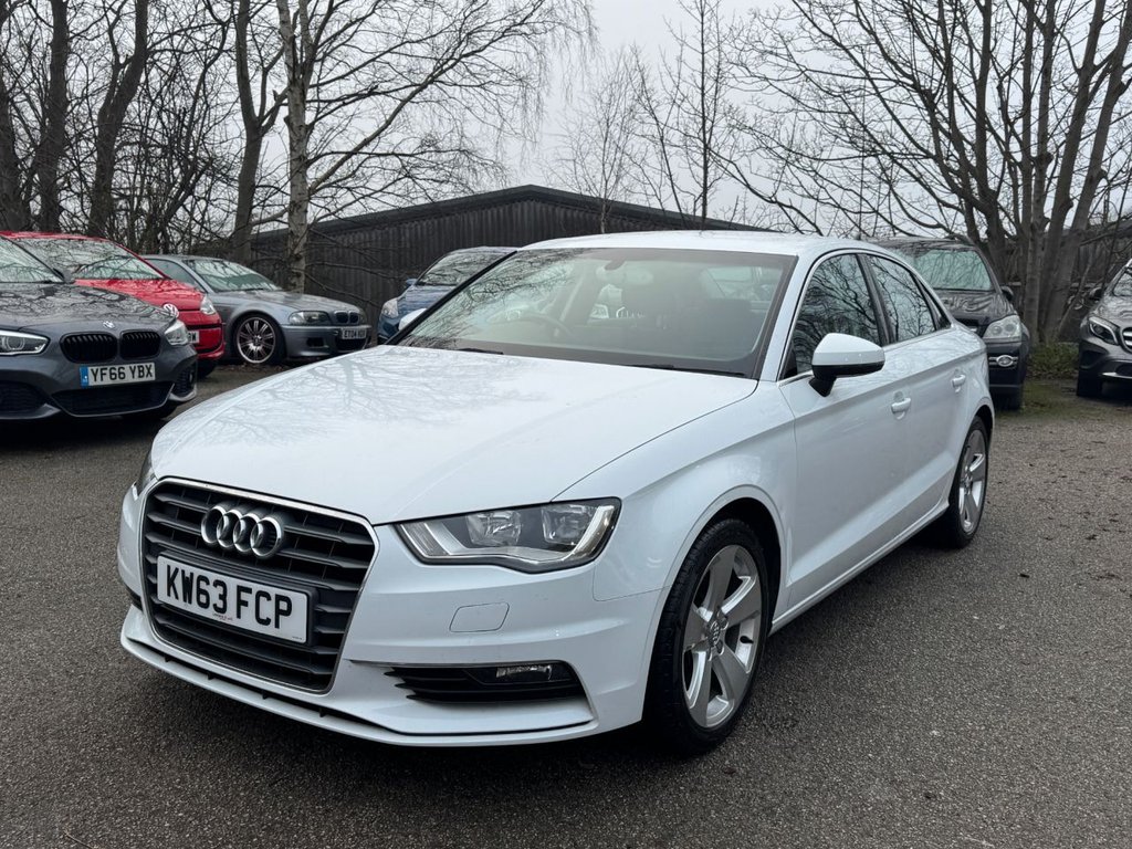 Used Audi A3 2014 for sale - 77360149: Photo 3