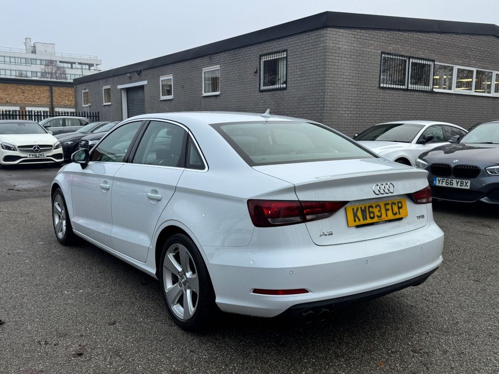 Used Audi A3 2014 for sale - 77360149: Photo 5