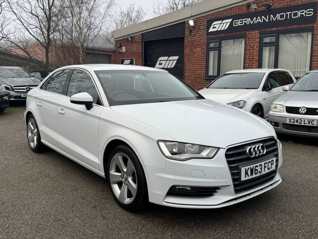 Used Audi A3 2014 for sale - 77360149: Photo 6