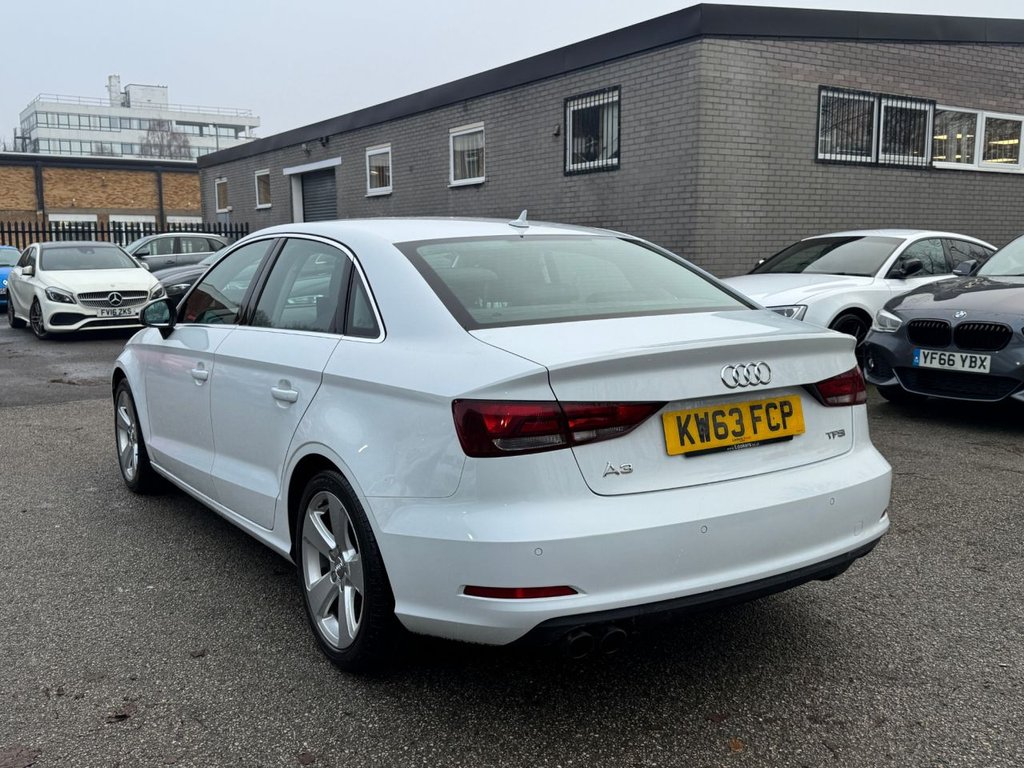 Used Audi A3 2014 for sale - 77360149: Photo 8