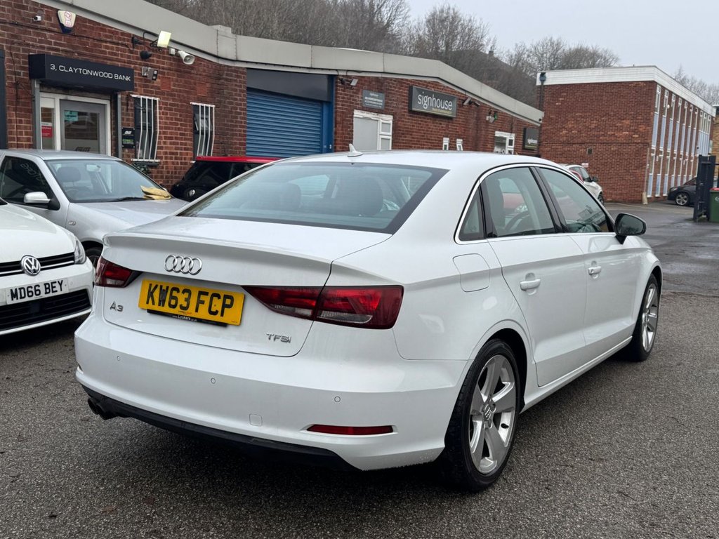 Used Audi A3 2014 for sale - 77360149: Photo 9