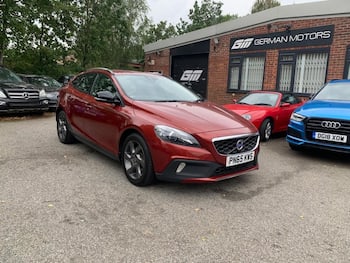 Used Volvo V40 2015 for sale - 79678273: Photo