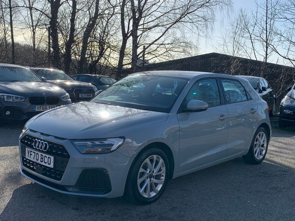 Used Audi A1 2021 for sale - 77765310: Photo 10