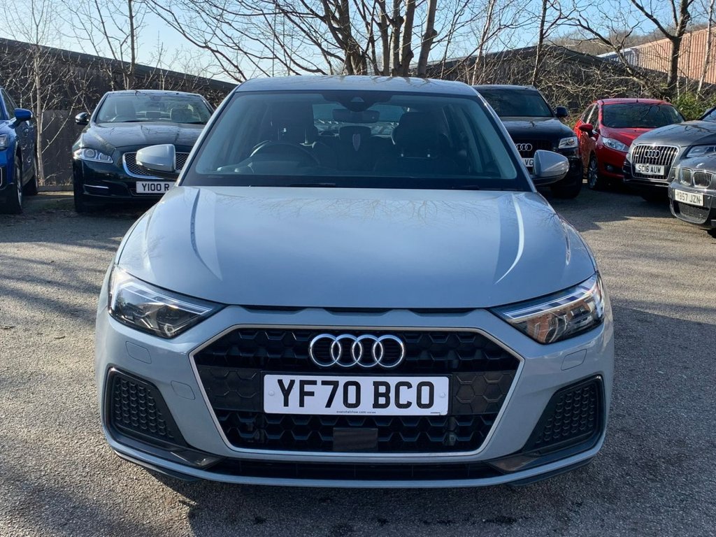 Used Audi A1 2021 for sale - 77765310: Photo 11