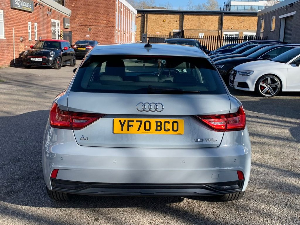 Used Audi A1 2021 for sale - 77765310: Photo 12