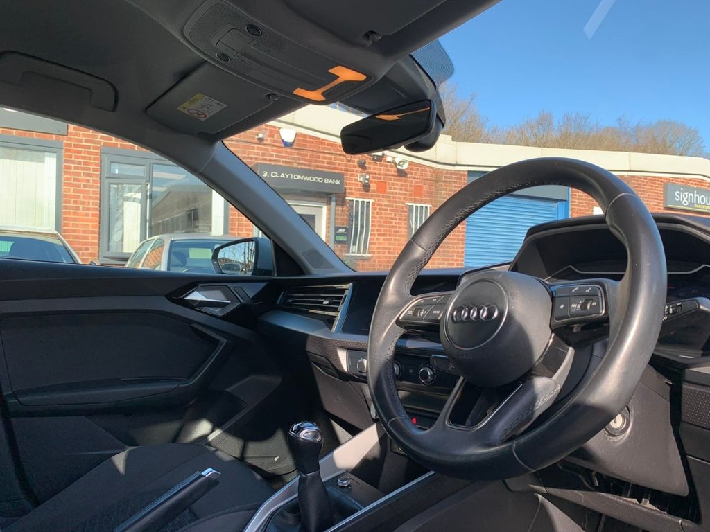 Used Audi A1 2021 for sale - 77765310: Photo 13