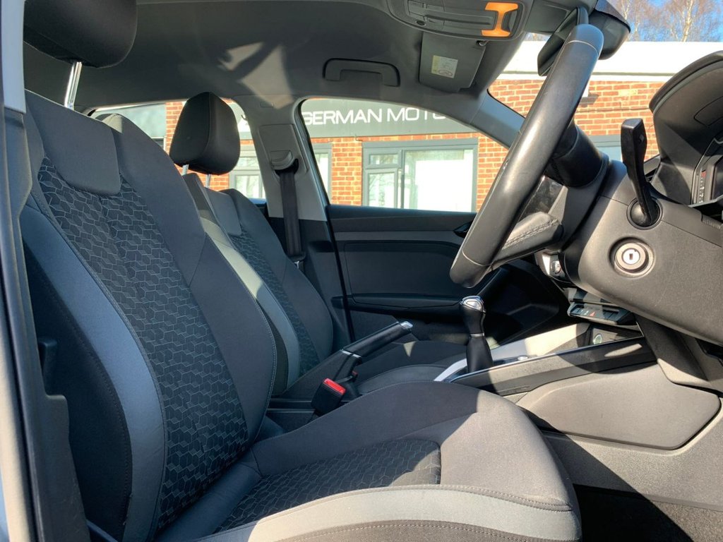 Used Audi A1 2021 for sale - 77765310: Photo 14