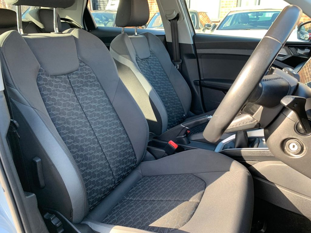 Used Audi A1 2021 for sale - 77765310: Photo 15