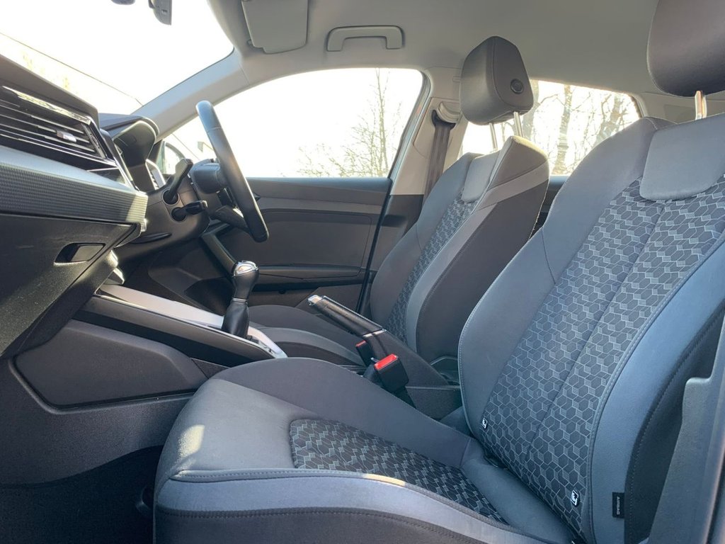 Used Audi A1 2021 for sale - 77765310: Photo 16