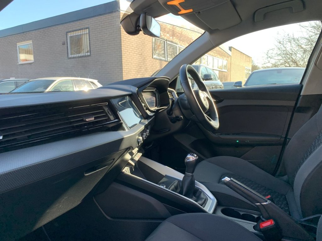 Used Audi A1 2021 for sale - 77765310: Photo 18