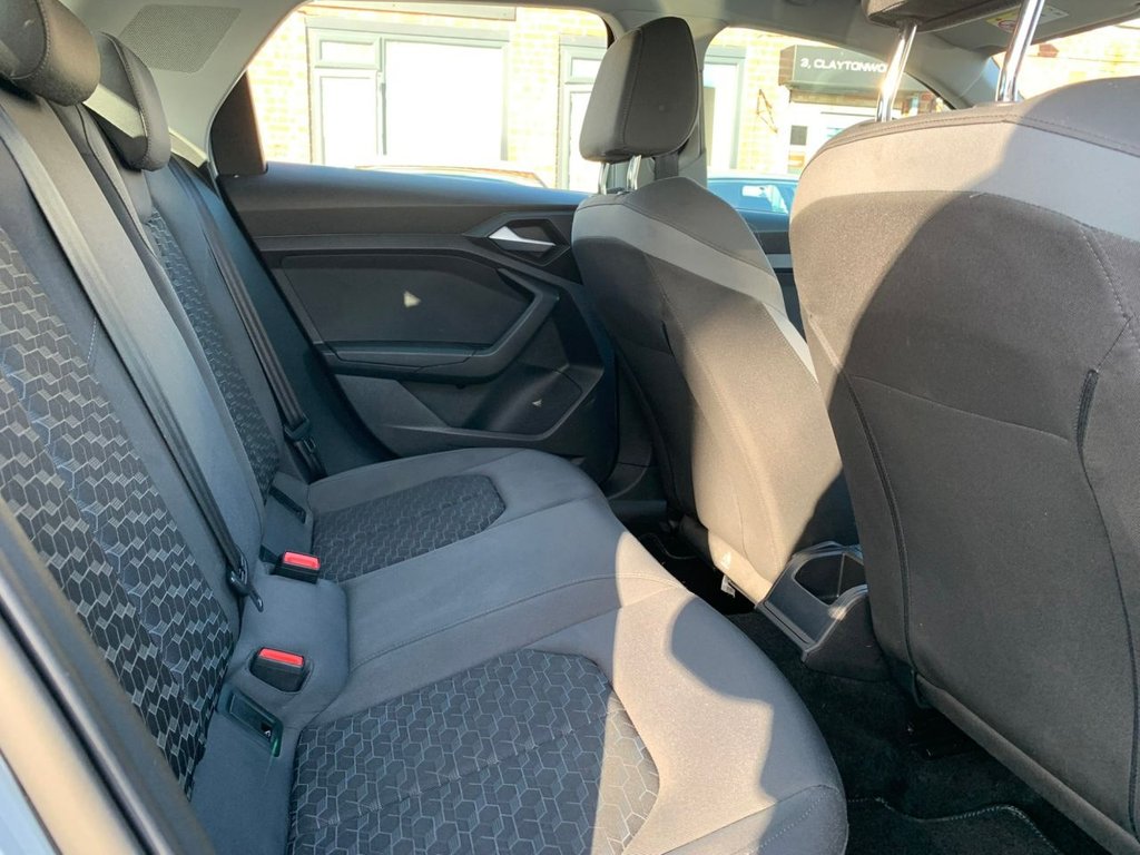 Used Audi A1 2021 for sale - 77765310: Photo 19