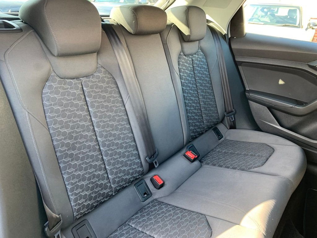 Used Audi A1 2021 for sale - 77765310: Photo 20