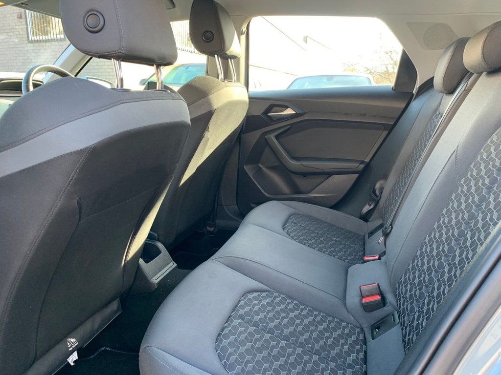 Used Audi A1 2021 for sale - 77765310: Photo 21