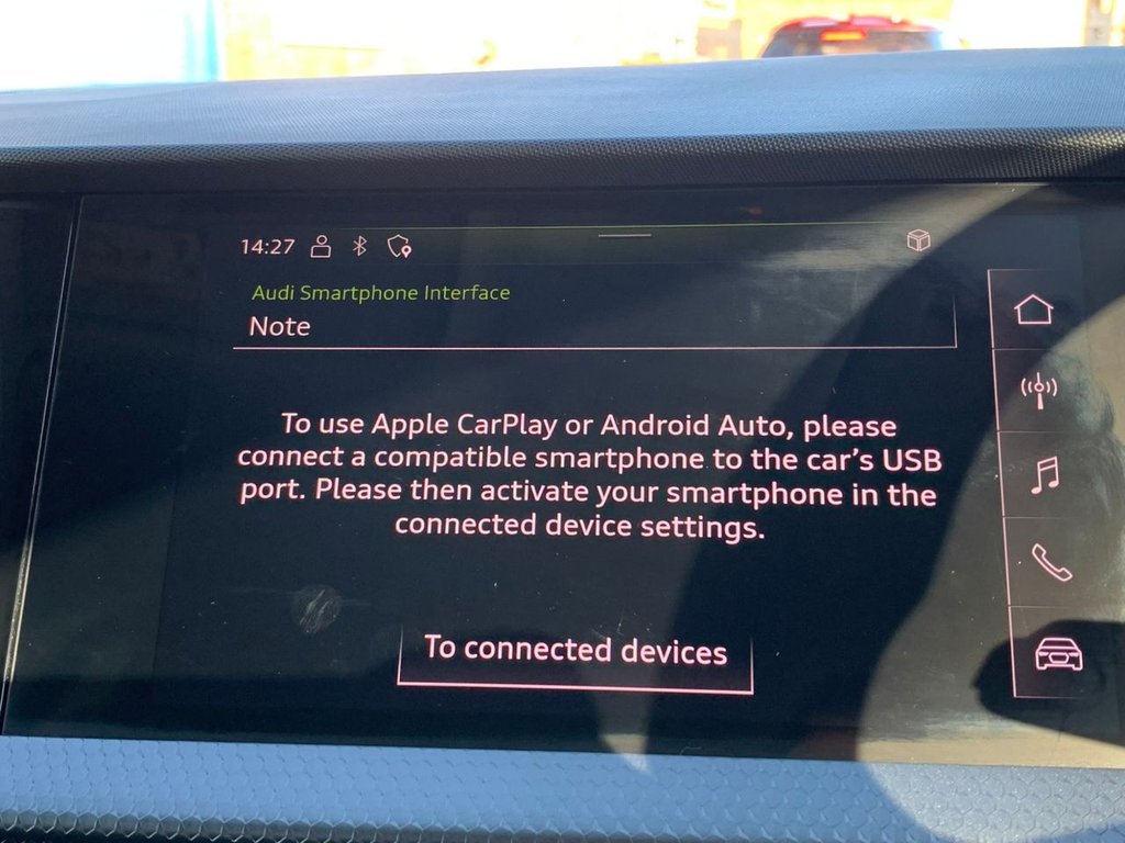 Used Audi A1 2021 for sale - 77765310: Photo 24