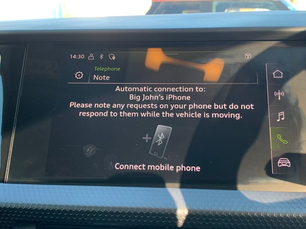 Used Audi A1 2021 for sale - 77765310: Photo 26