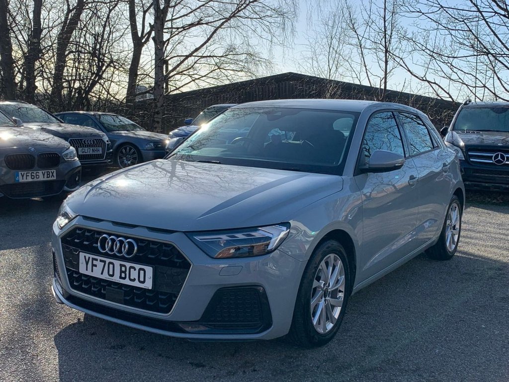 Used Audi A1 2021 for sale - 77765310: Photo 3